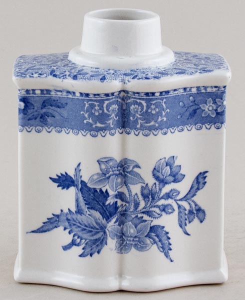 Tea Canister c1930s